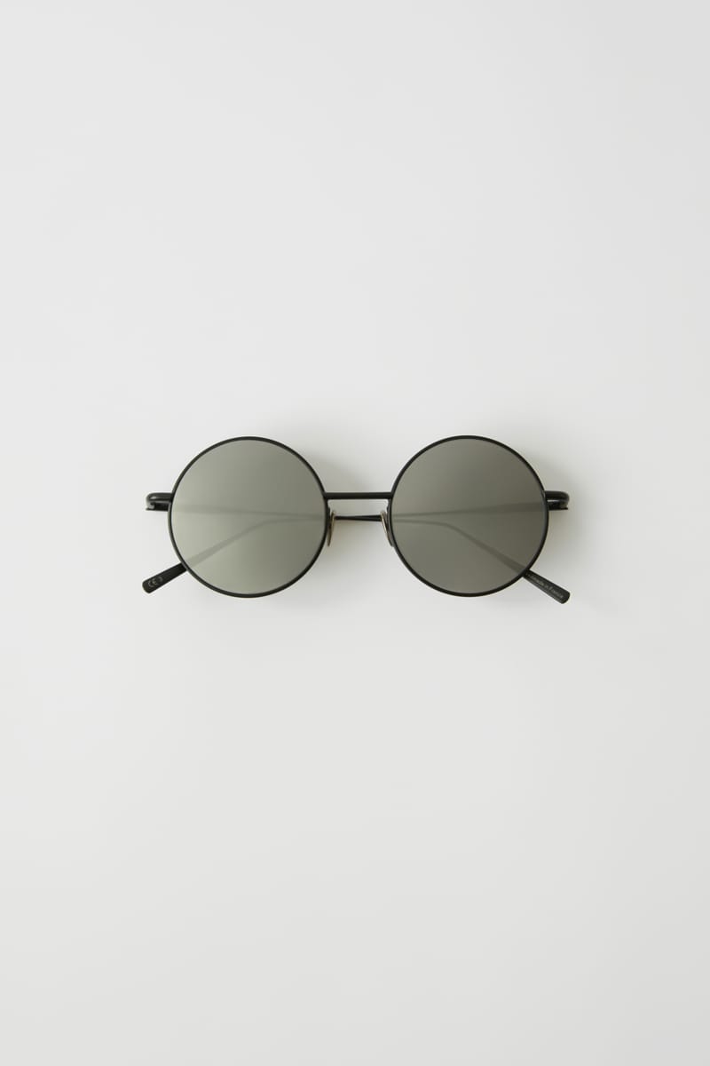 Acne Studios Spring/Summer 2019 Sunglasses | Hypebae