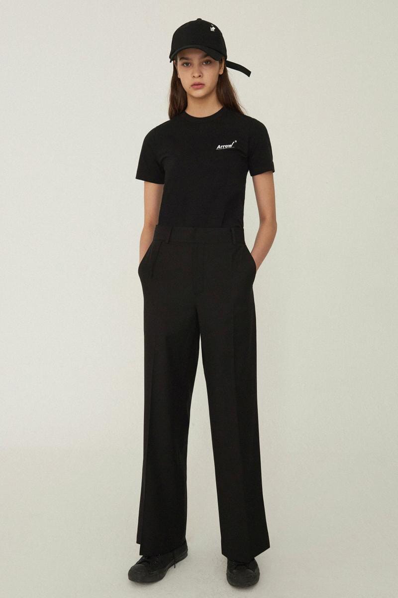 Ader Error Spring/Summer 2019 Lookbook 