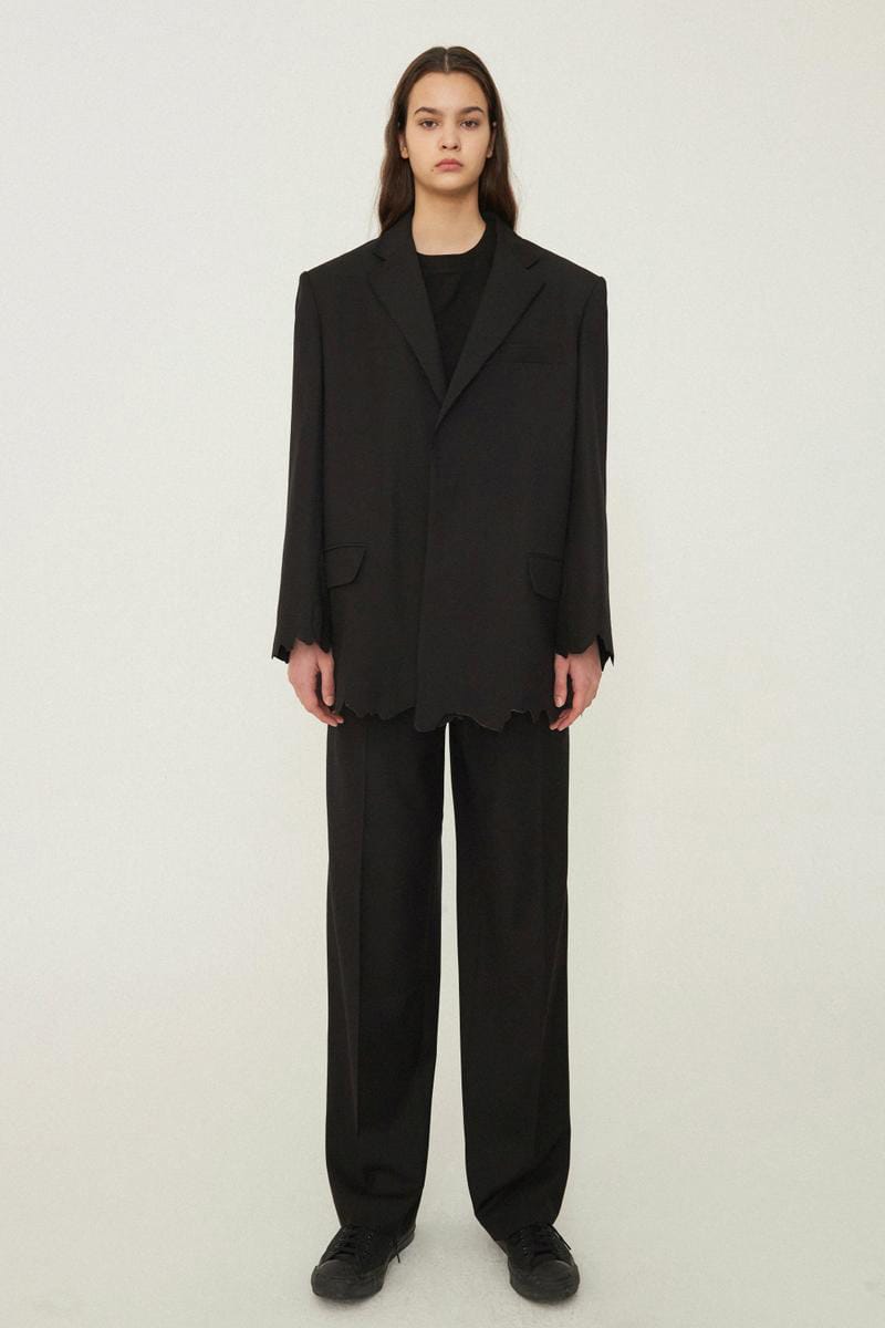 Ader Error Spring/Summer 2019 Lookbook 