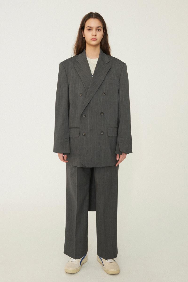 Ader Error Spring/Summer 2019 Lookbook 