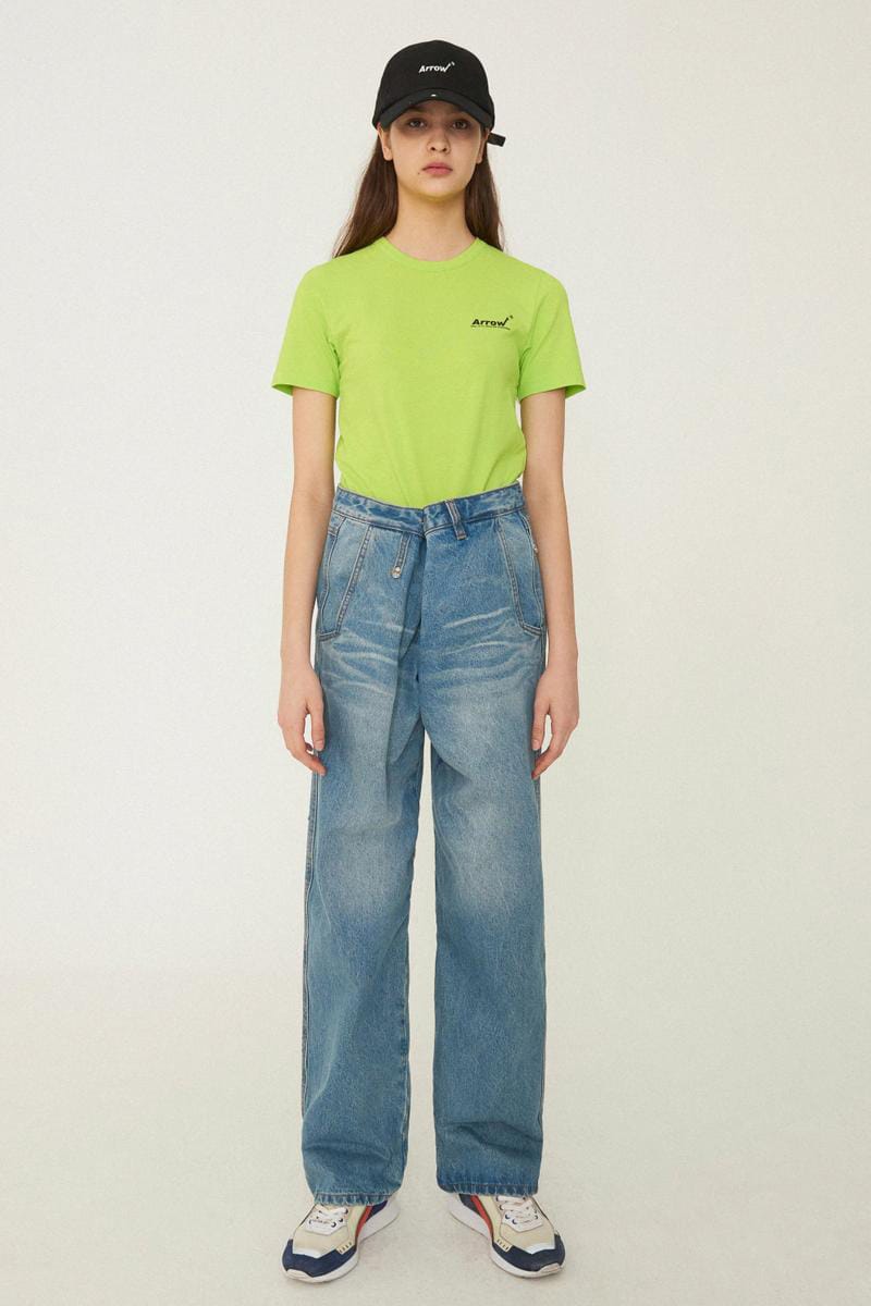 Ader Error Spring/Summer 2019 Lookbook 