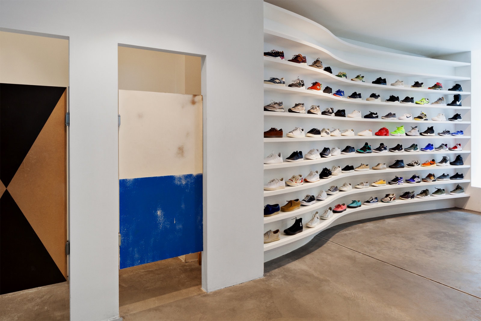 9 Best Women's Sneaker Stores in Scandinavia HYPEBAE