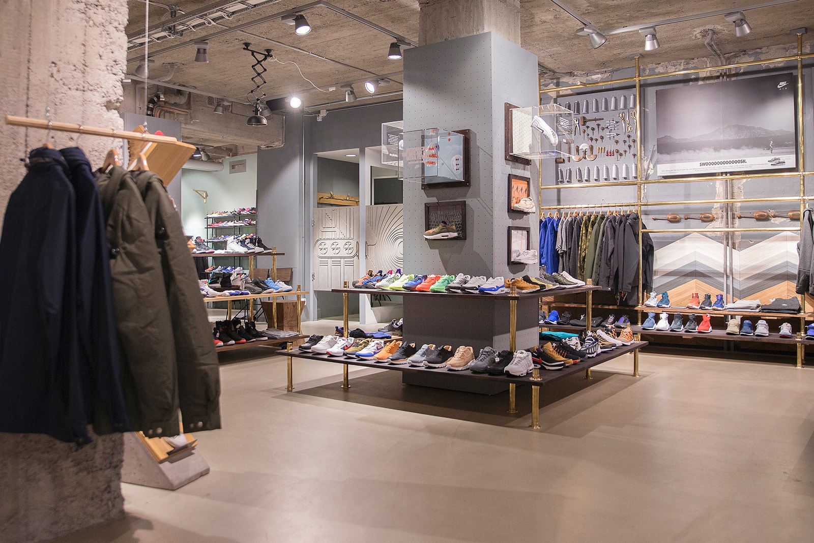 9 Best Women's Sneaker Stores in Scandinavia HYPEBAE