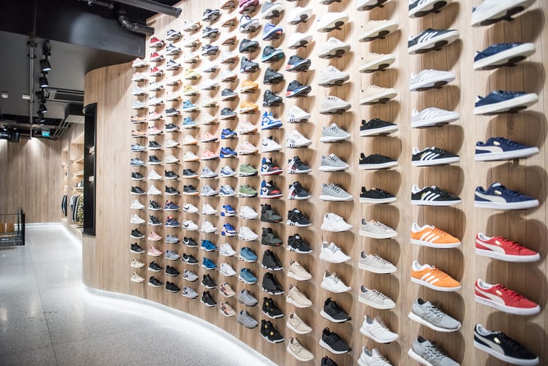 9 Best Women s Sneaker Stores in Scandinavia Hypebae