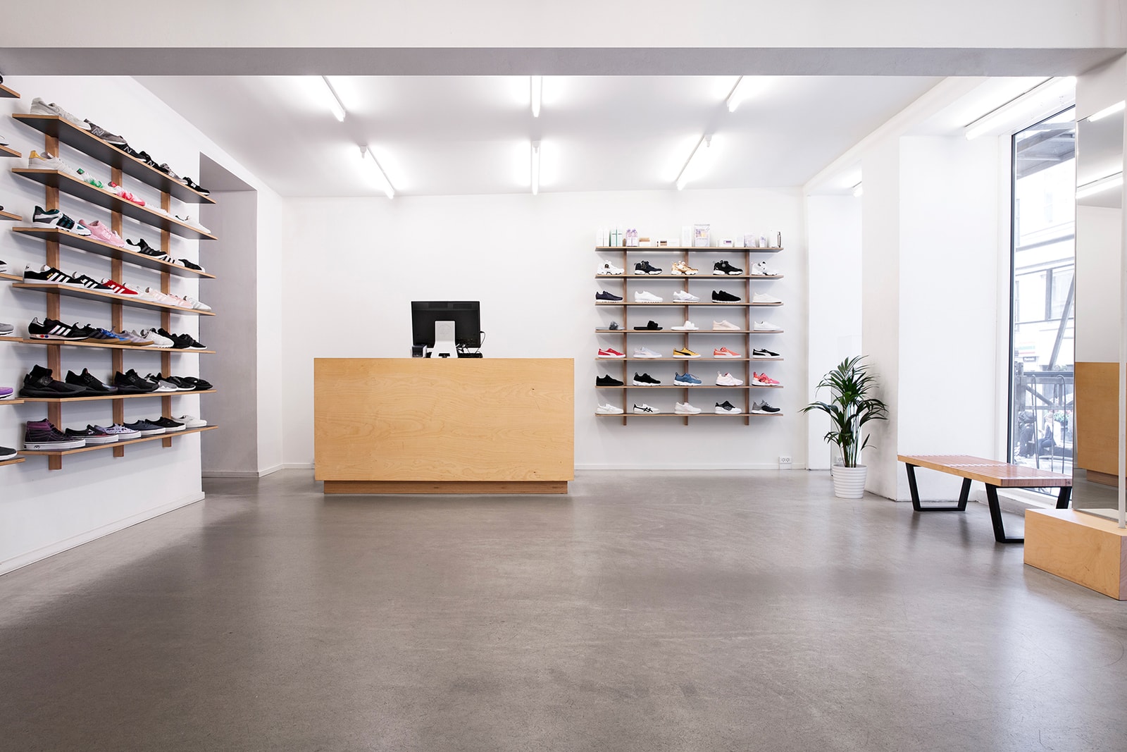 9 Best Women's Sneaker Stores in Scandinavia HYPEBAE