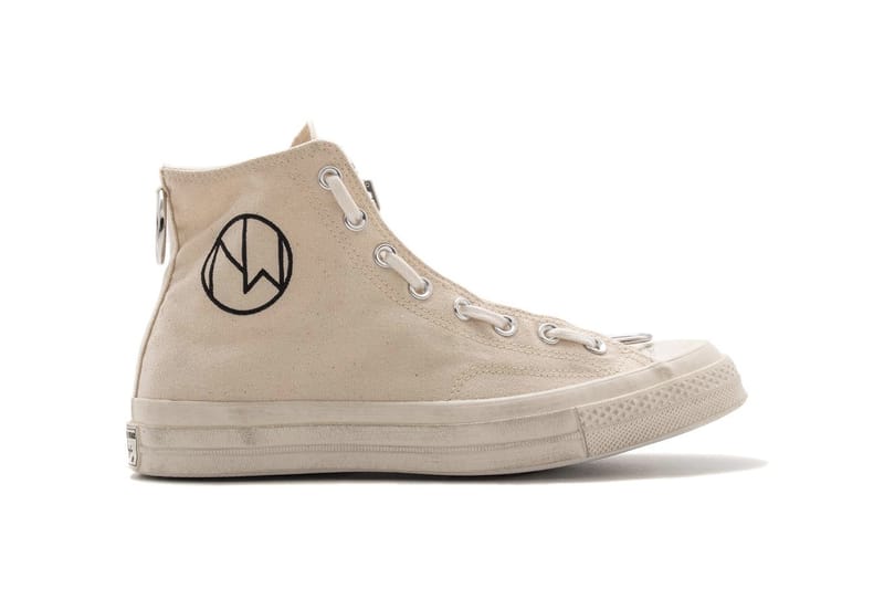 Converse chuck 70 hi undercover sale