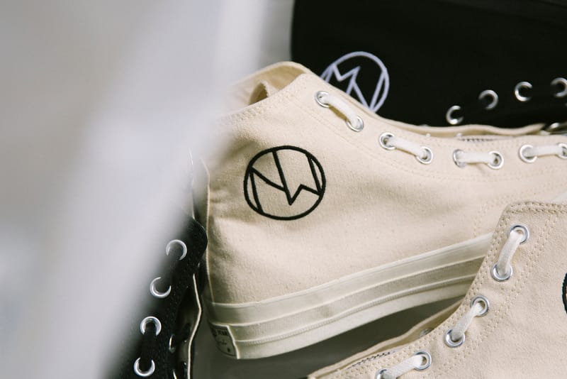 Converse Incubate x Undercover Chuck 70 Release | Hypebae