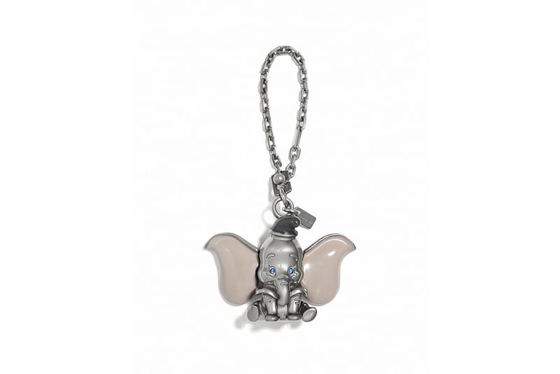 Disney x Coach 'Dumbo' Bags, Clothes & Jewelry | Hypebae