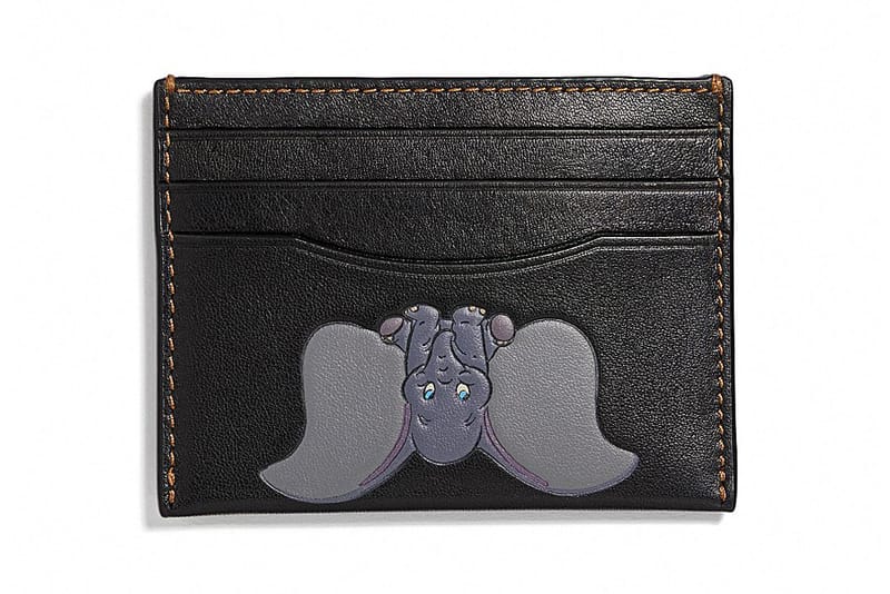 Coach dumbo original hot sale