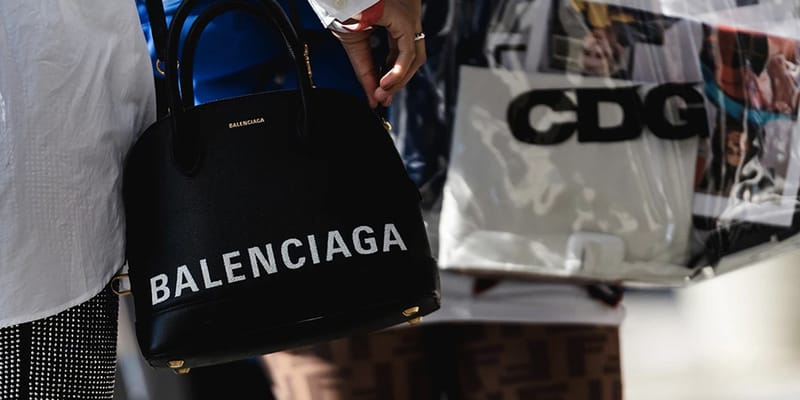 Best Bags From Fashion Month: Fendi, Dior, Prada | Hypebae