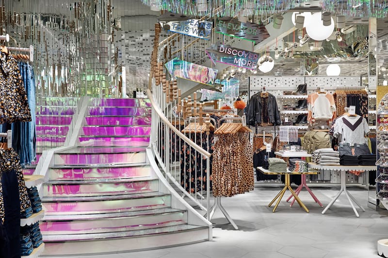 The Fashion Industry Scene in Gothenburg, Sweden Hypebae