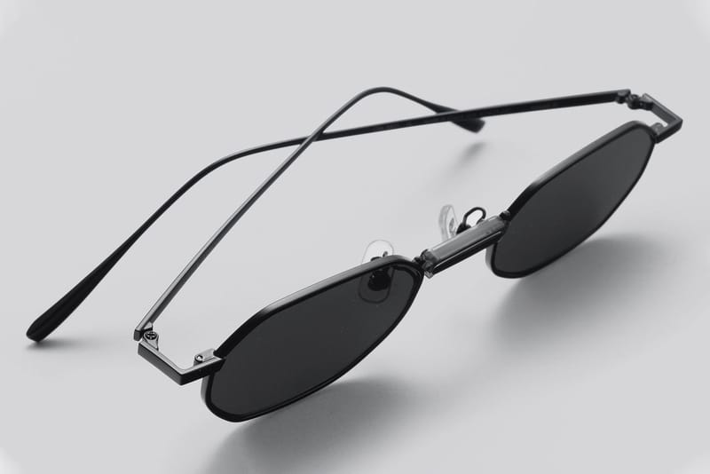 【美品】GENTLE MONSTER HUAWEI スマートサングラス BK Gentle Monster x Huawei Smart Glasses Release | Hypebae