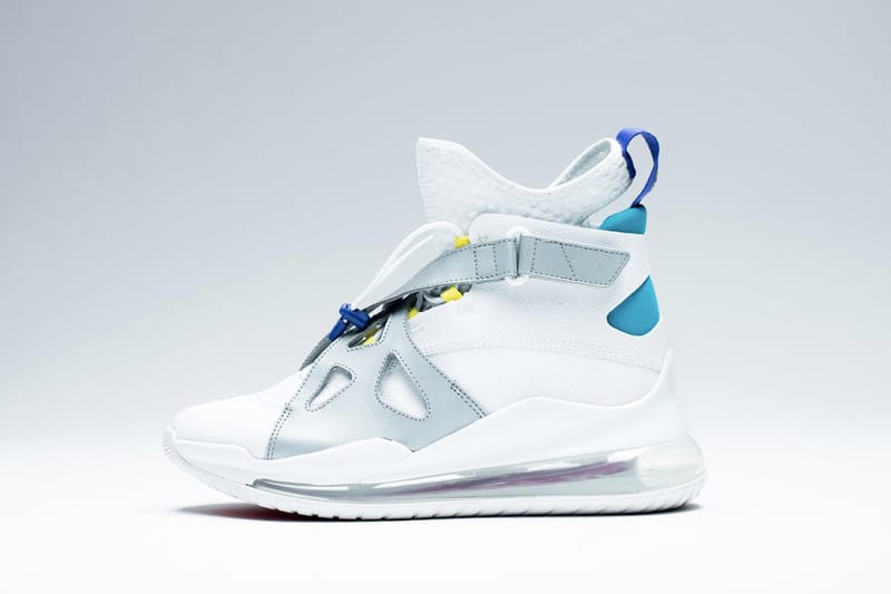 Air jordan summer 2019 on sale