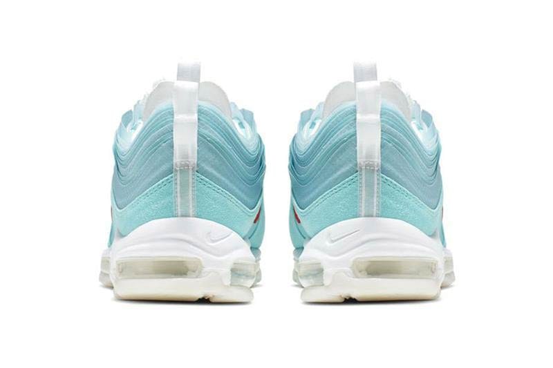 Nike's Air Max 97 Shanghai Kaleidoscope | Hypebae