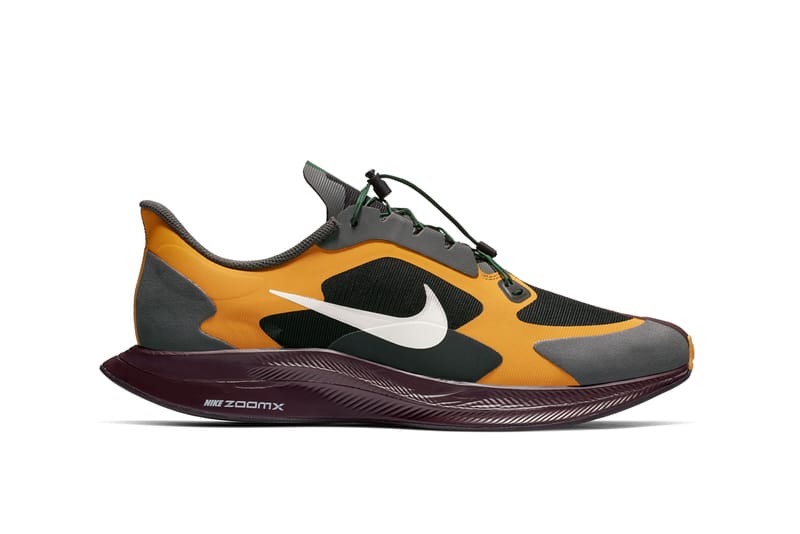 Nike on sale tekno 35