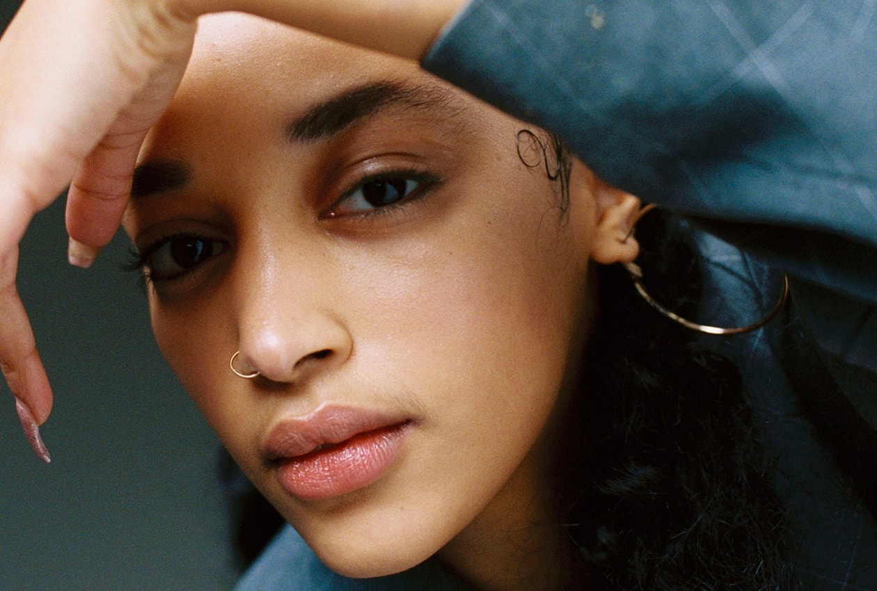 Interview with RIMON Amsterdam Singer-Songwriter | Hypebae