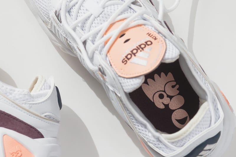 KITH x adidas Release Archival FYW 97 Pack | Hypebae