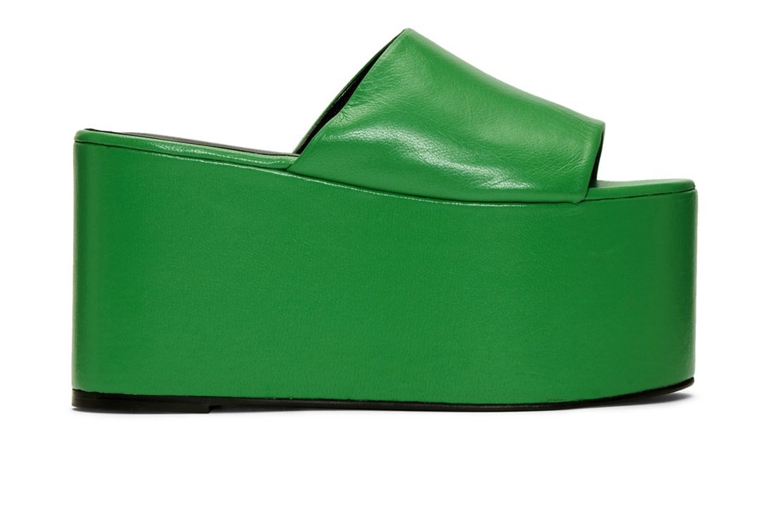 Shop Best SS19 Sandals: Off White, Prada, LABUCQ | Hypebae