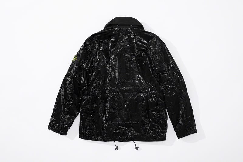 Stone Island x Supreme Spring/Summer 2019 Drop | Hypebae