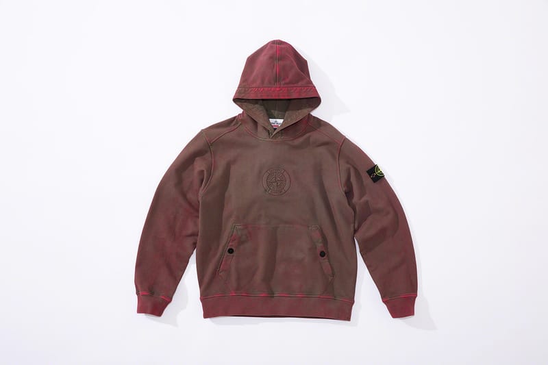Stone Island x Supreme Spring/Summer 2019 Drop | Hypebae