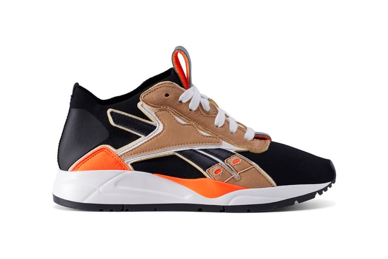 Victoria Beckham x Reebok Release Bolton Lo | Hypebae