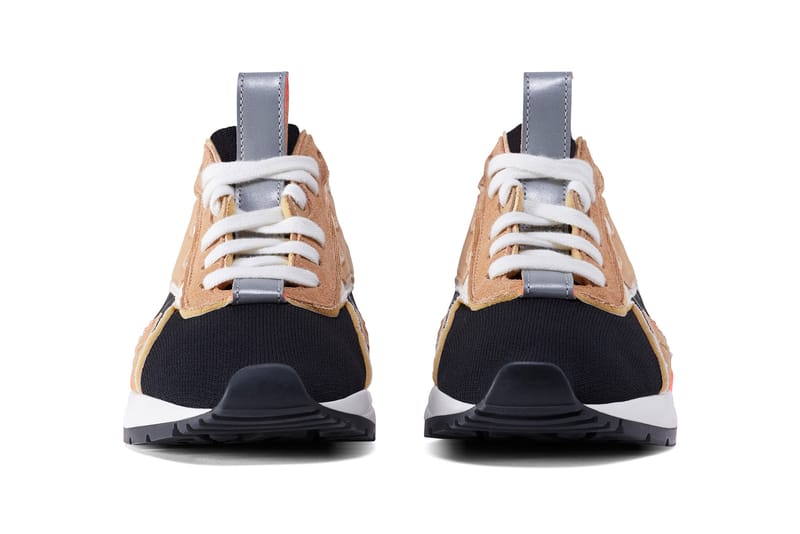 【定価3.6万】Reebok VB Bolton Leather 25cm Victoria Beckham x Reebok Release Bolton Lo | Hypebae