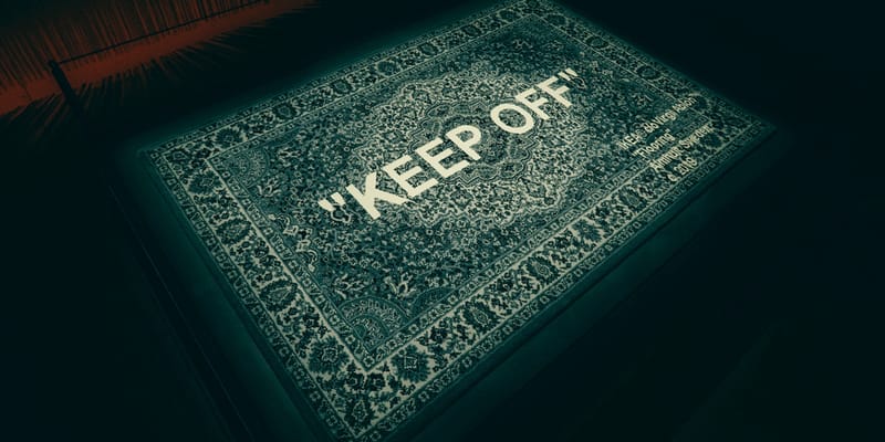 Virgil Abloh x IKEA Collection Price Leak | Hypebae