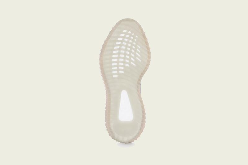adidas' YEEZY BOOST 350 V2 
