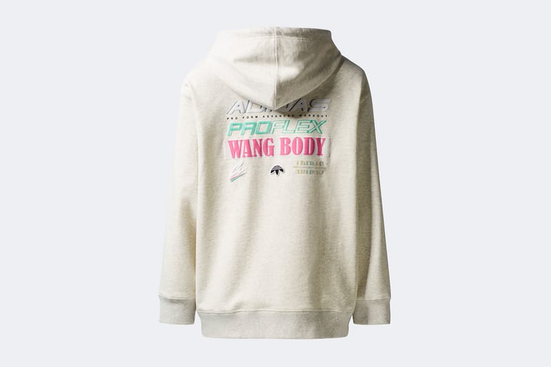 人気商品・限定商品ばかりの「超得 半額福袋」が販売開始 Alexander Wang Hypebae | 5 Season Originals adidas x トップス