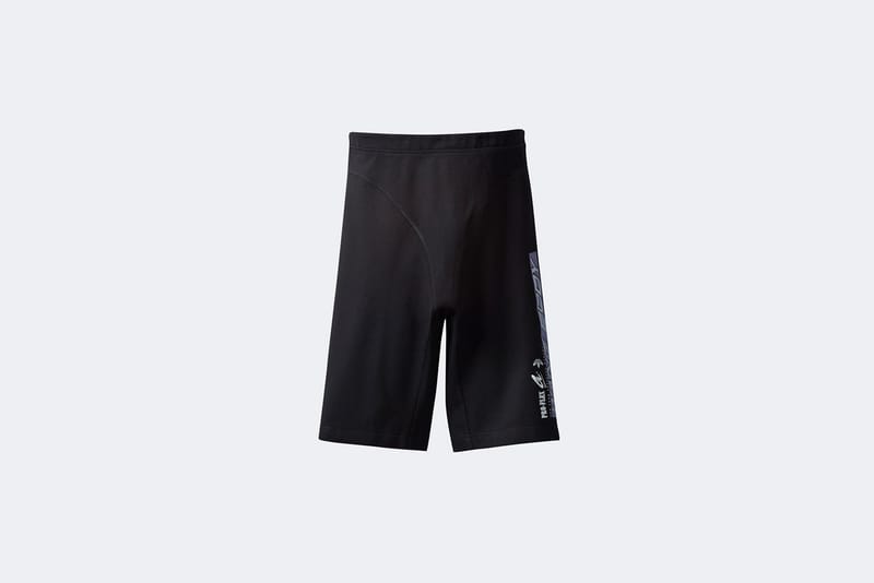 Alexander wang adidas on sale shorts