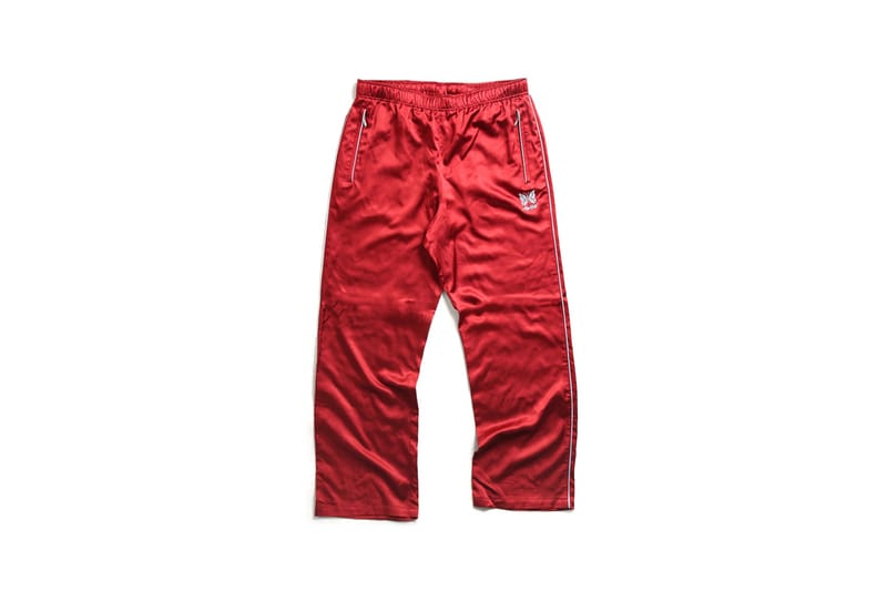 Awge x hot sale needles pants