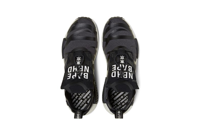 BAPE x Neighborhood x adidas Sneaker Collab 2019 | Hypebae