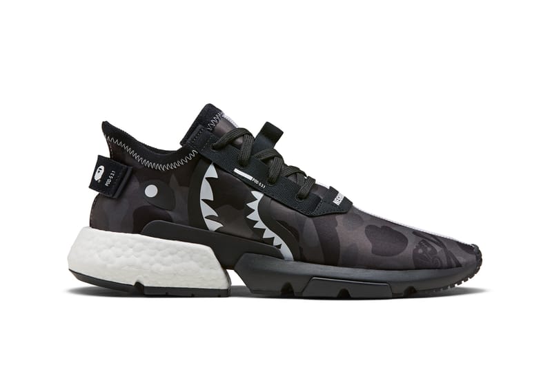 BAPE x Neighborhood x adidas Sneaker Collab 2019 | Hypebae