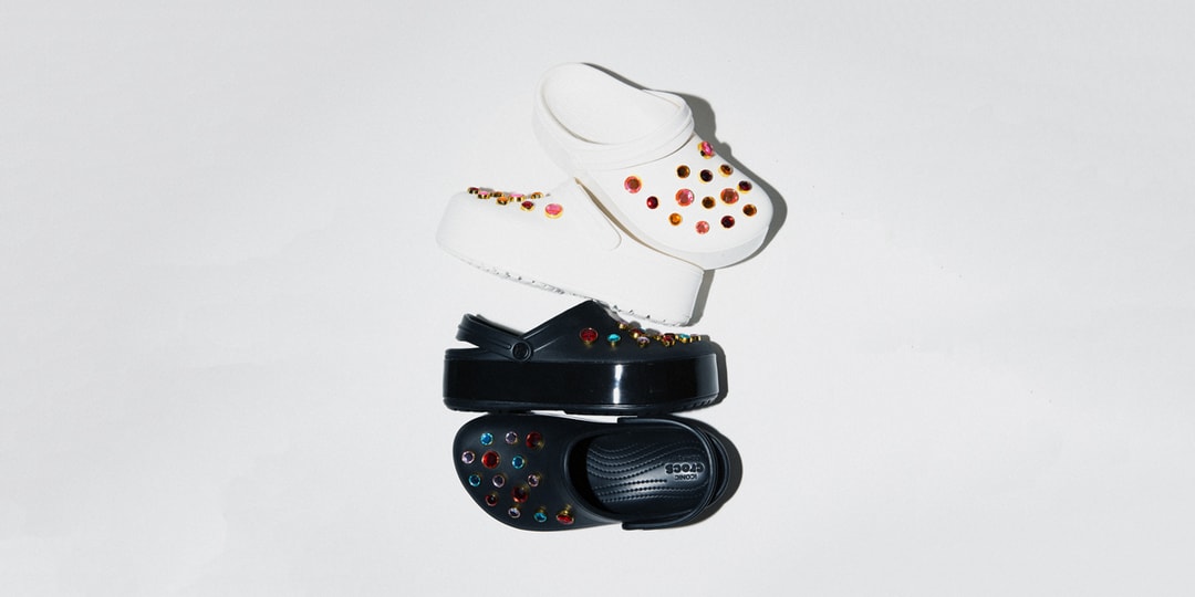 BEAMS x Crocs Release Footwear Collaboration | Hypebae