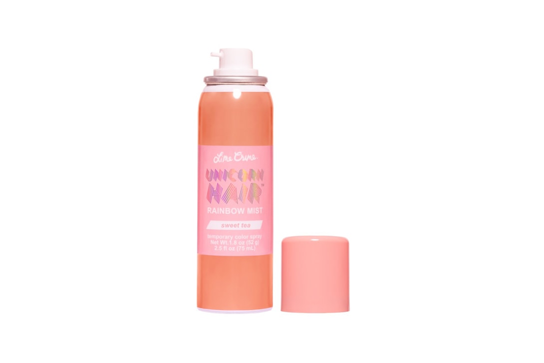 Best Temporary Hair Color Products And Sprays HYPEBAE