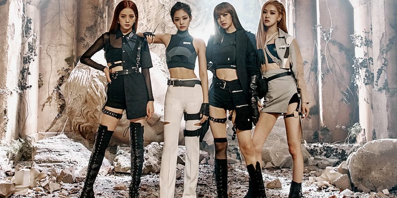 BLACKPINK Kill This Love 100 Million YouTube Views | Hypebae