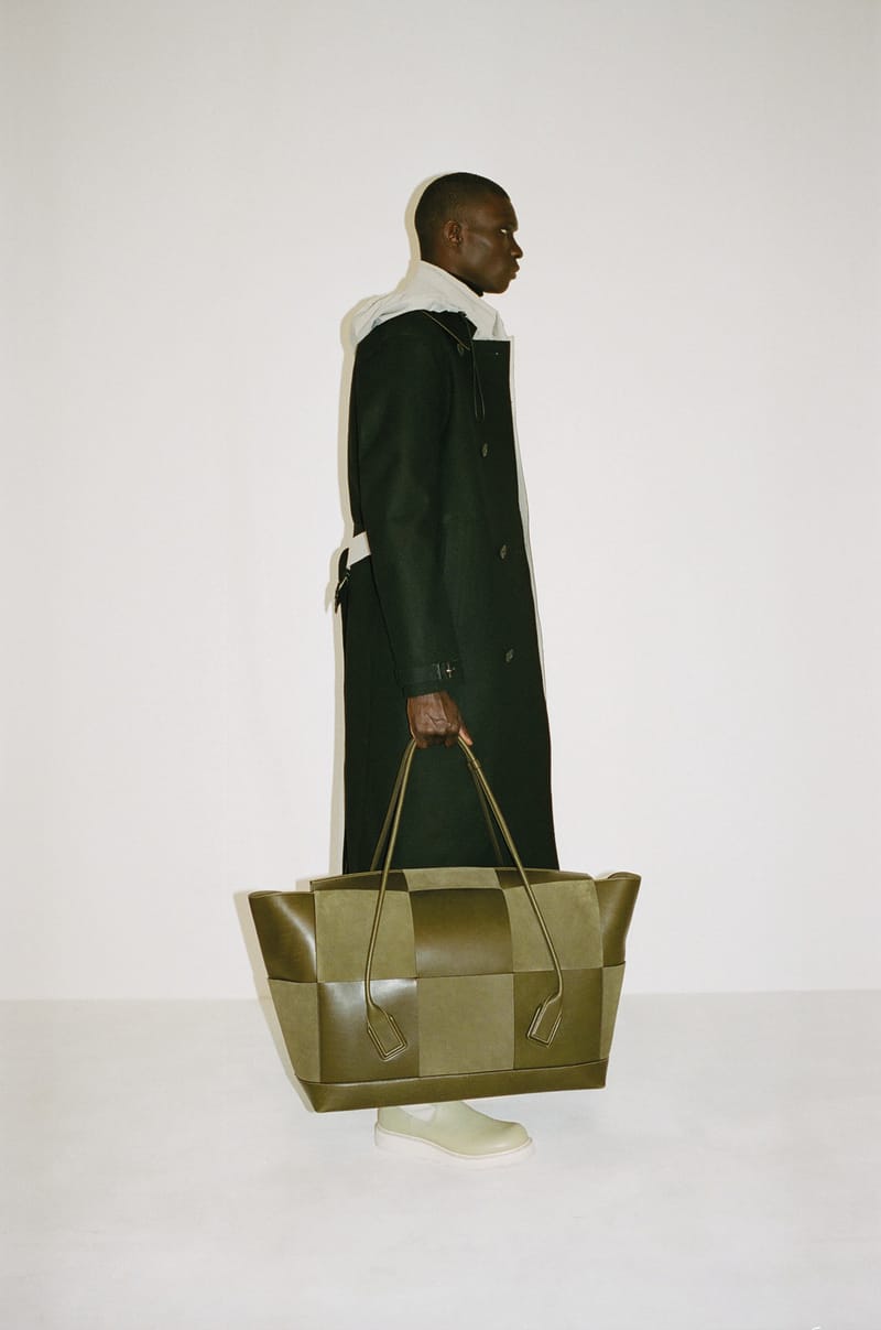 Bottega Veneta Daniel Lee Pre-Fall 2019 Arco Bag | Hypebae