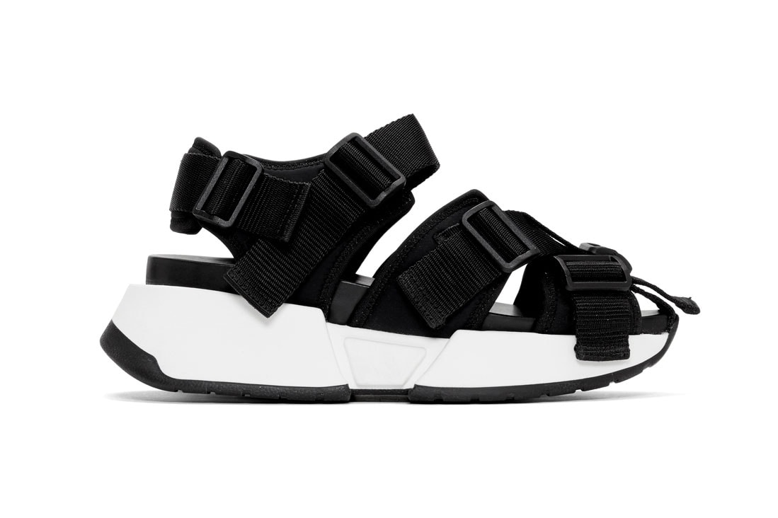 Chunky & Ugly Sandals for Spring/Summer 2019 | Hypebae