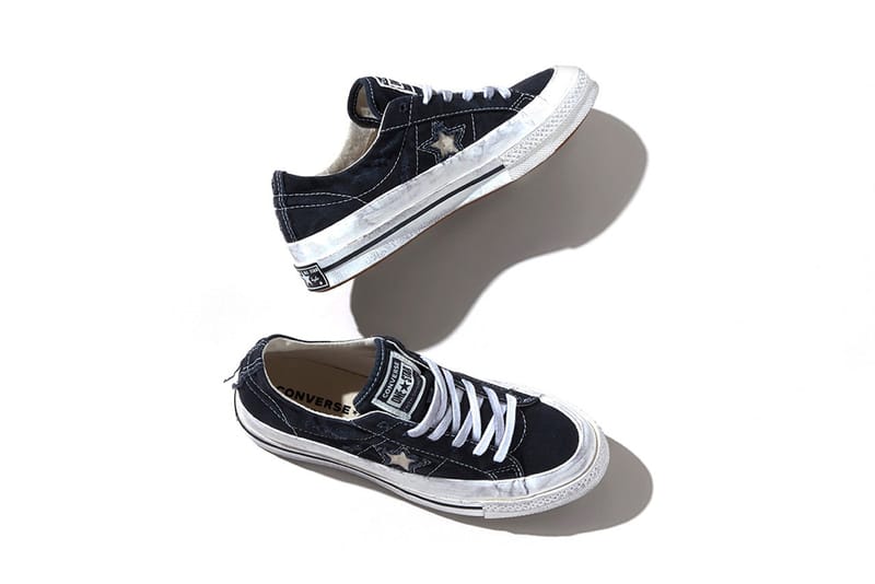 Converse x faith connexion on sale