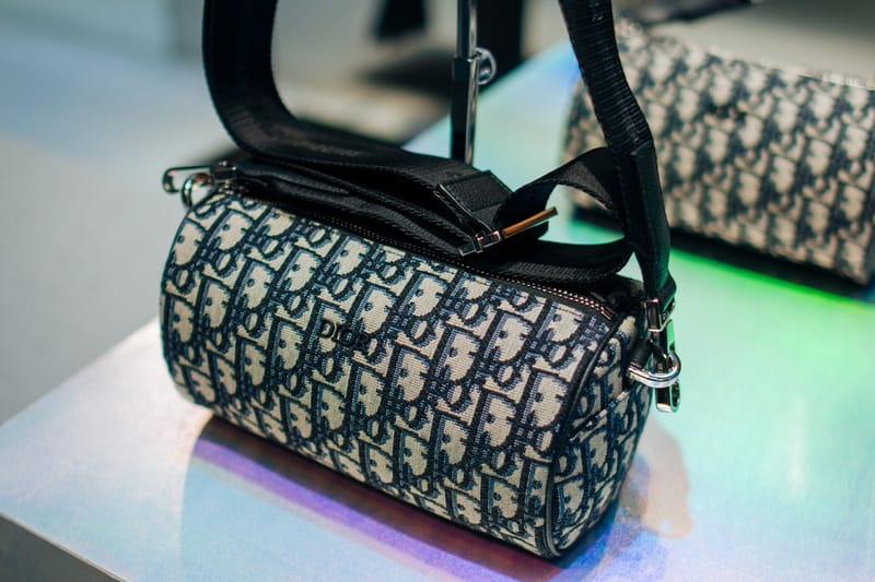 ゆうや❣️ショルダーバッグDIOR Dior Pre-Fall 2019 Kim Jones Full Collection | Hypebae