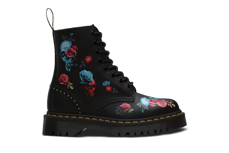 Dr martens cheap pascal 2019