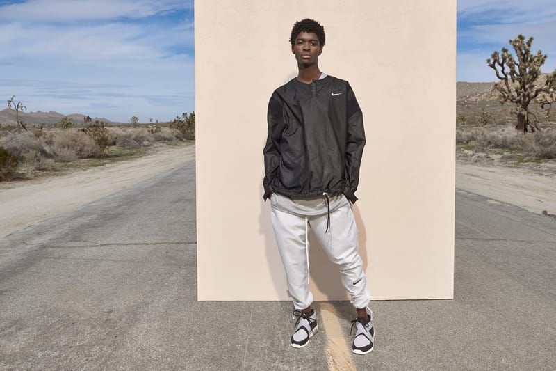 Fear of God x Nike Release SS19 Collection | Hypebae