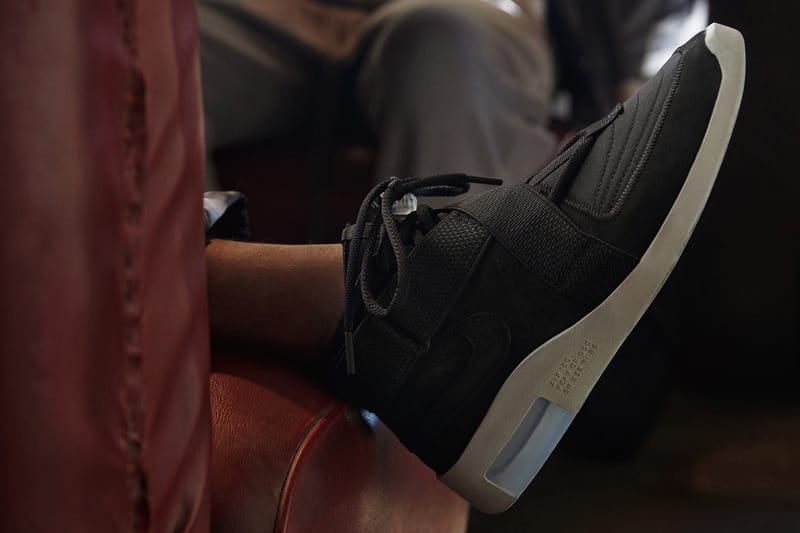 Fear of God x Nike Release SS19 Collection | Hypebae