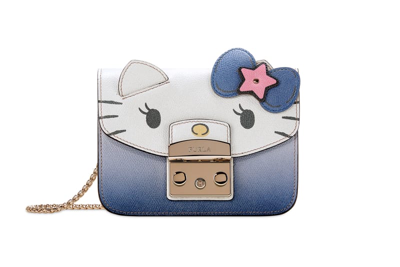 ぐでちゃん  FURLA フルラ KITTY キティ フラップ 楽天市場】フルラ 財布 FURLA レザー ハローキティ キティちゃん