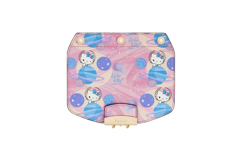 Hello Kitty x My Melody x Furla Bags & Wallets | Hypebae