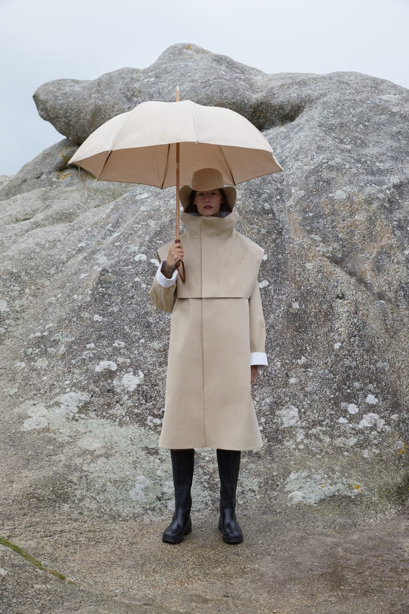 Jil Sander+ Releases Fall/Winter 2019 Lookbook | Hypebae