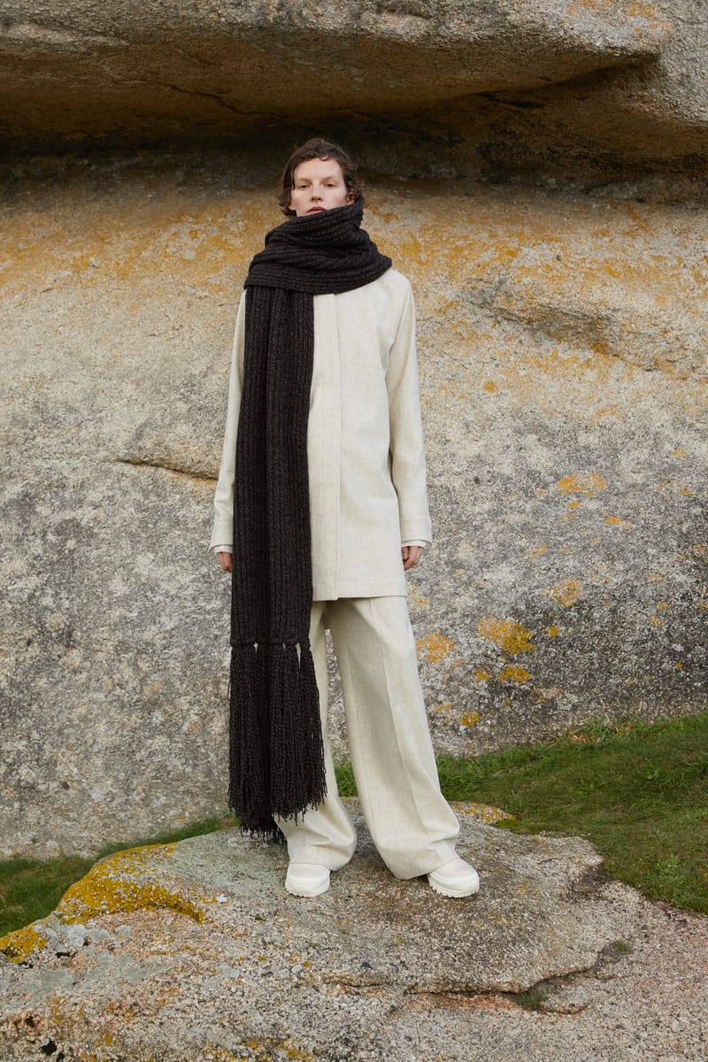Jil Sander+ Releases Fall/Winter 2019 Lookbook | Hypebae