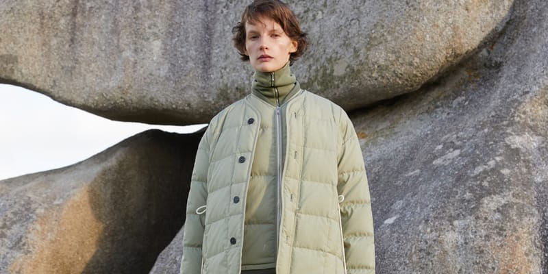 Jil Sander+ Releases Fall/Winter 2019 Lookbook | Hypebae