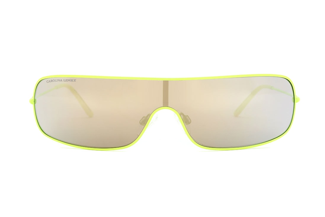 Kim Kardashian x Carolina Lemke Interview HYPEBAE