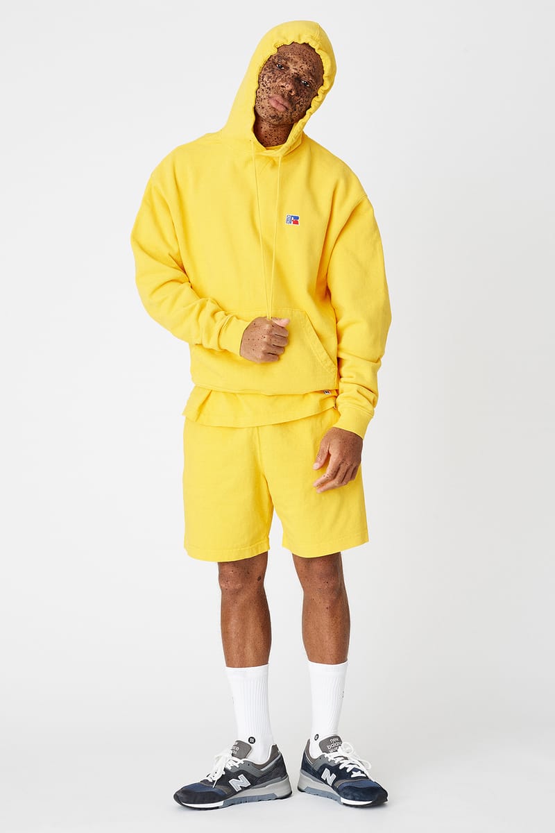 KITH x Russell Athletic Unisex Collaboration | Hypebae